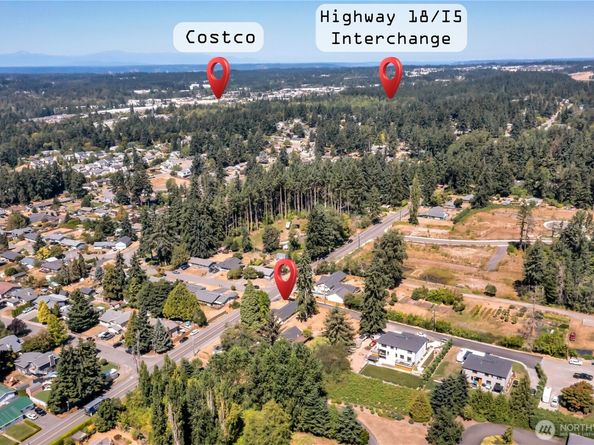 36526 28th Avenue S, Federal Way WA 98003