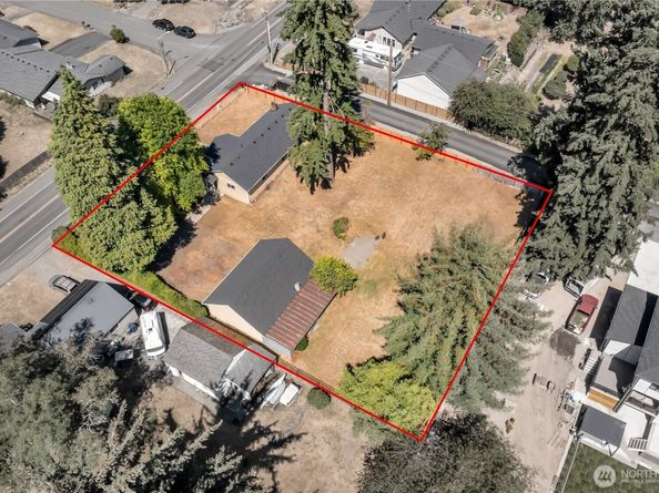 36526 28th Avenue S, Federal Way WA 98003