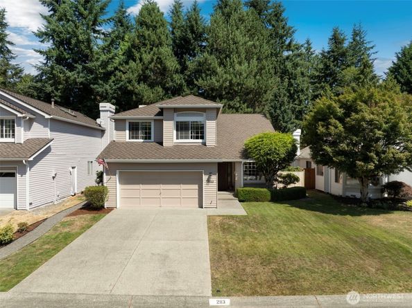 2113 162nd Place SE, Mill Creek WA 98012