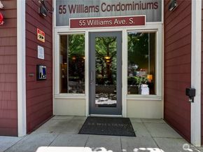 55 Williams Avenue S 209, Renton WA 98057