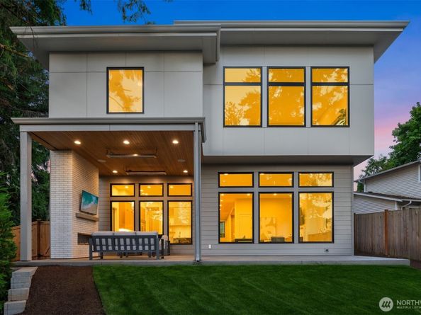 5837 112th Place NE, Kirkland WA 98033