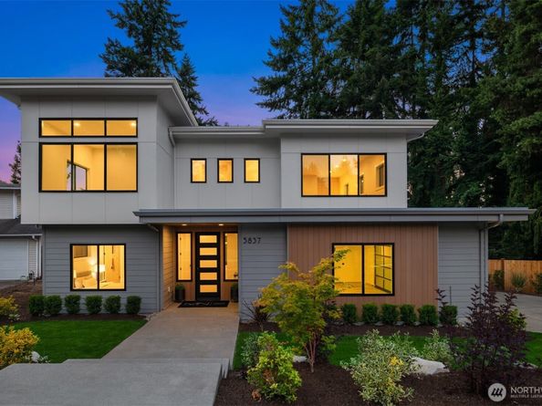 5837 112th Place NE, Kirkland WA 98033