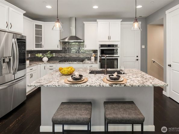 34324 SE Graves Street, Snoqualmie WA 98065