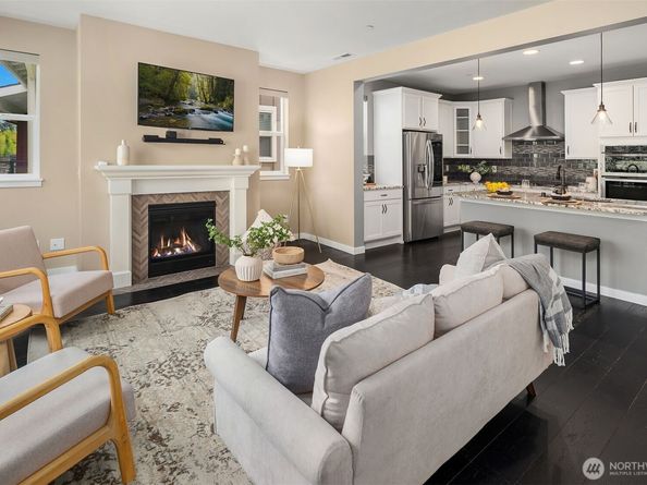 34324 SE Graves Street, Snoqualmie WA 98065