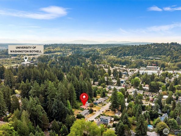 19040 103rd Avenue NE, Bothell WA 98011