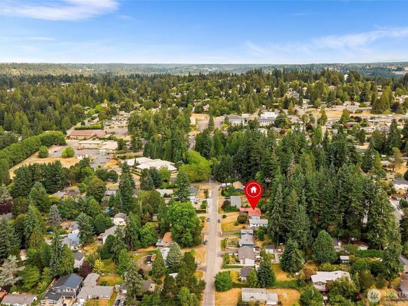 19040 103rd Avenue NE, Bothell WA 98011