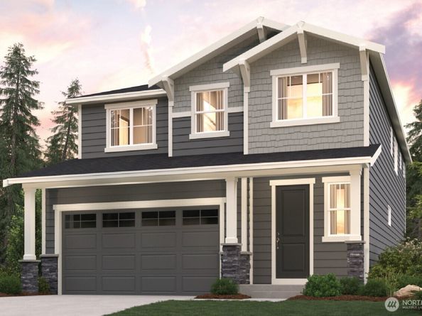 3931 McCormick Village Drive, Bremerton WA 98312