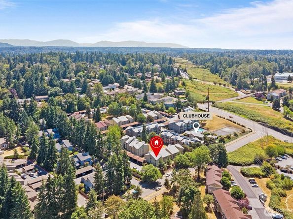 2020 Grant Avenue S B201, Renton WA 98055