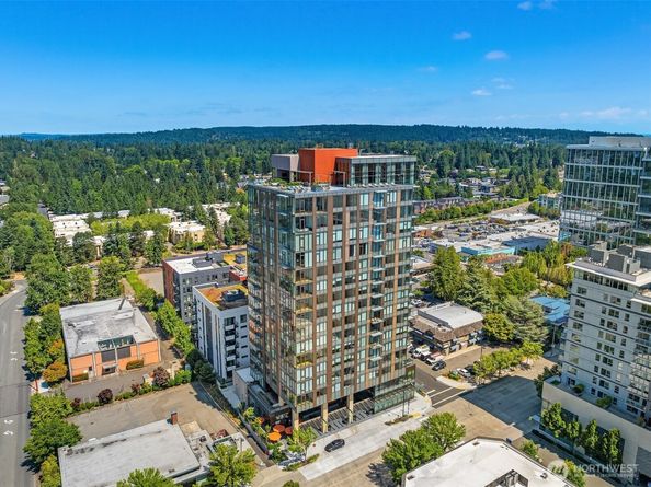 10232 NE 10th Street 509, Bellevue WA 98004