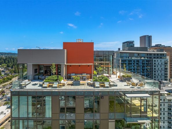 10232 NE 10th Street 509, Bellevue WA 98004