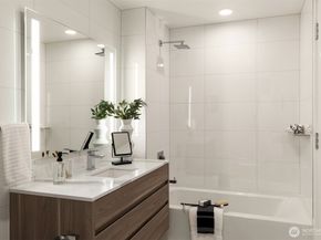 10232 NE 10th Street 509, Bellevue WA 98004