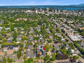 1704 A N 47th Street, Seattle WA 98103