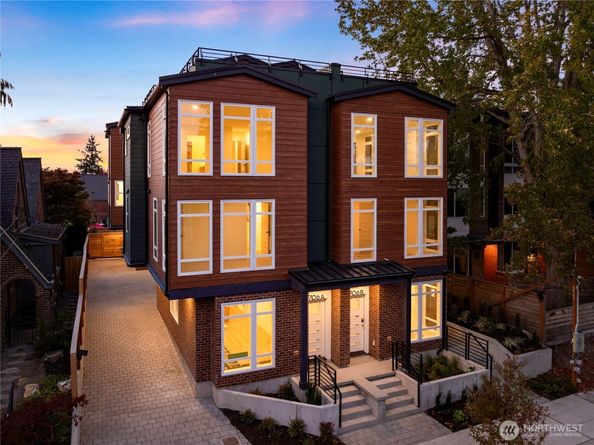 1704 A N 47th Street, Seattle WA 98103