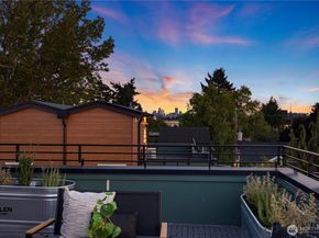1704 A N 47th Street, Seattle WA 98103
