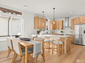 1704 A N 47th Street, Seattle WA 98103