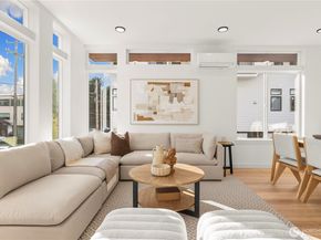 1704 A N 47th Street, Seattle WA 98103