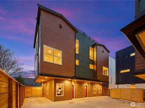 1704 A N 47th Street, Seattle WA 98103