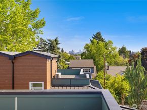 1704 A N 47th Street, Seattle WA 98103