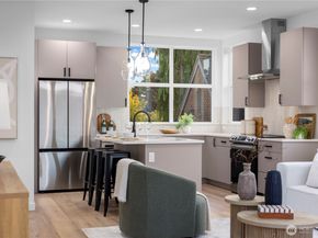 1704 A N 47th Street, Seattle WA 98103