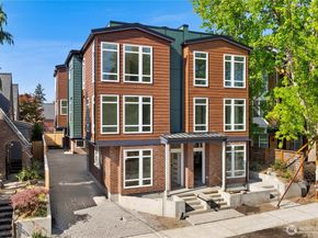 1704 A N 47th Street, Seattle WA 98103