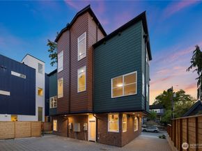 1704 A N 47th Street, Seattle WA 98103