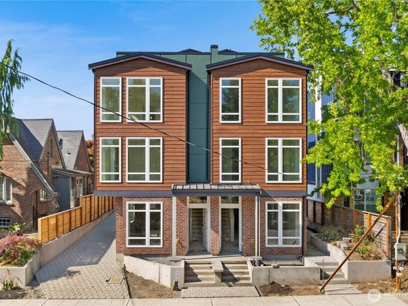 1704 A N 47th Street, Seattle WA 98103