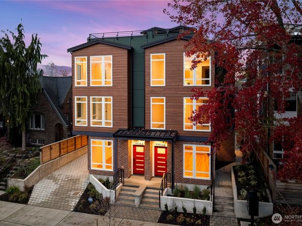 1704 A N 47th Street, Seattle WA 98103