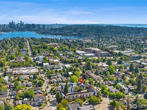 1704 A N 47th Street, Seattle WA 98103