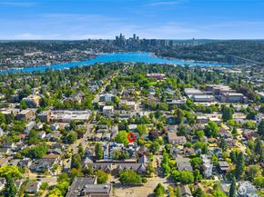 1704 A N 47th Street, Seattle WA 98103