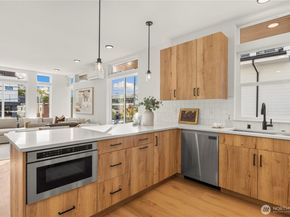 1704 A N 47th Street, Seattle WA 98103