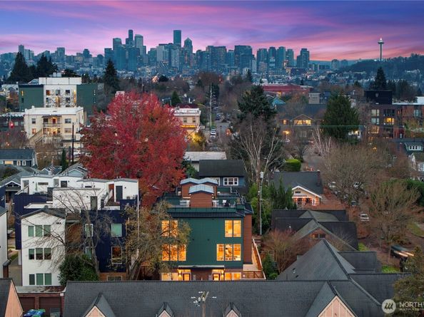 1704 A N 47th Street, Seattle WA 98103