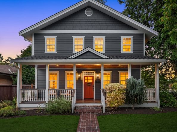 7557 44th Avenue NE, Seattle WA 98115