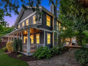 7557 44th Avenue NE, Seattle WA 98115