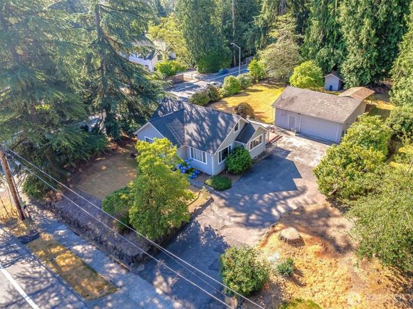 13853 NE 80th Street, Redmond WA 98052