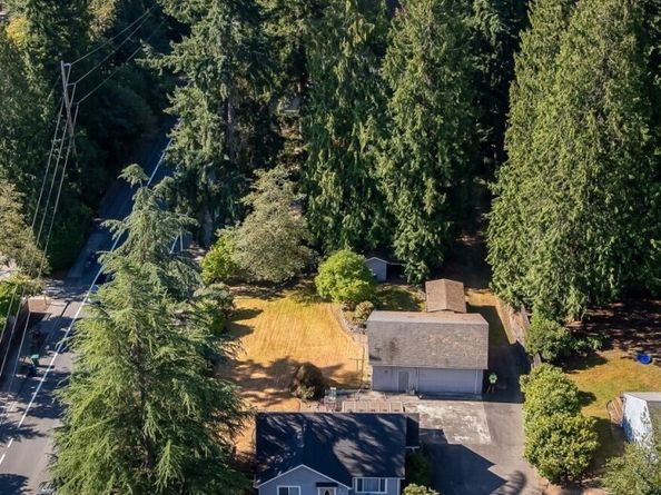 13853 NE 80th Street, Redmond WA 98052