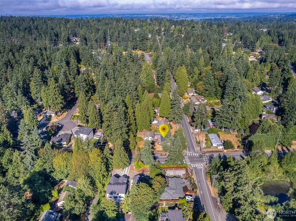 13853 NE 80th Street, Redmond WA 98052
