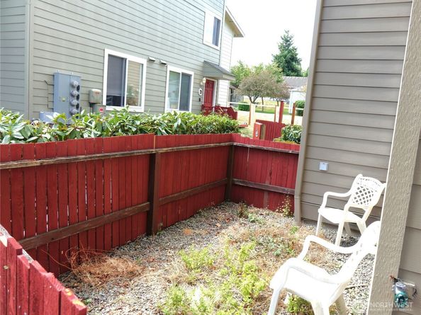 2902 13th Street 3A, Everett WA 98201