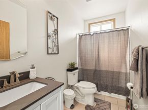 10821 Crestwood Drive S, Seattle WA 98178