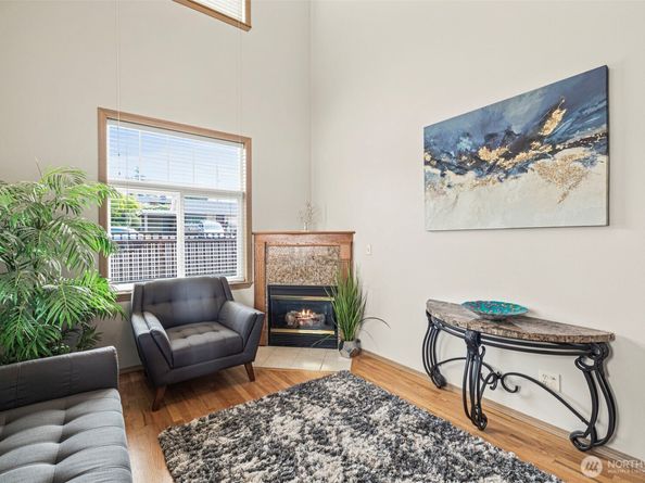 10821 Crestwood Drive S, Seattle WA 98178