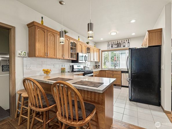10821 Crestwood Drive S, Seattle WA 98178