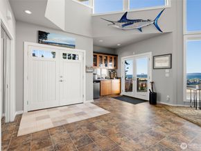 8668 NE Point No Point Road, Hansville WA 98340