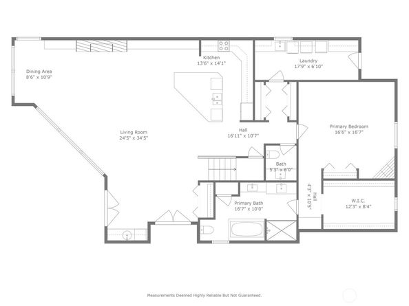 8668 NE Point No Point Road, Hansville WA 98340