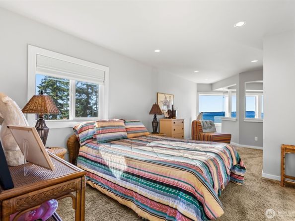 8668 NE Point No Point Road, Hansville WA 98340