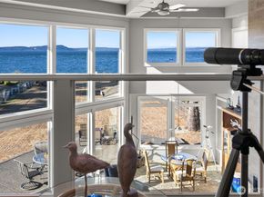 8668 NE Point No Point Road, Hansville WA 98340