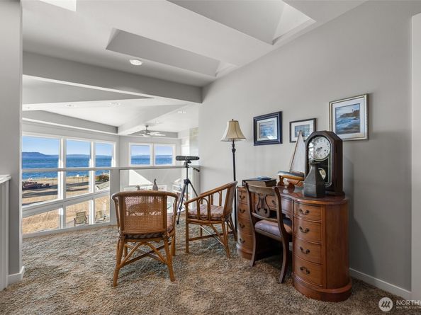 8668 NE Point No Point Road, Hansville WA 98340