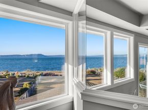 8668 NE Point No Point Road, Hansville WA 98340