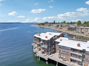 3717 Beach Drive SW 316, Seattle WA 98116