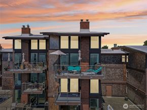 3717 Beach Drive SW 316, Seattle WA 98116