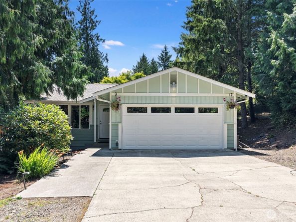 4931 NW Knute Anderson Road, Silverdale WA 98383