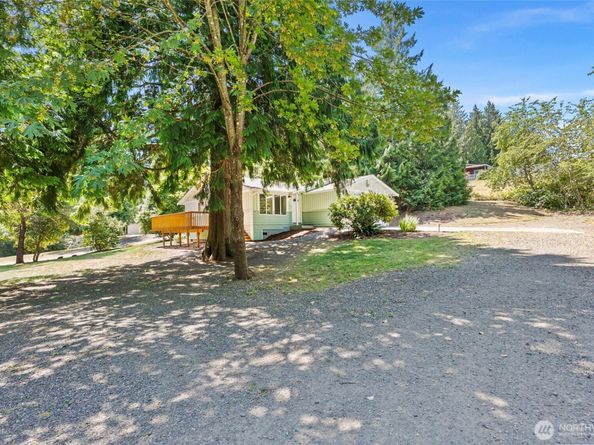 4931 NW Knute Anderson Road, Silverdale WA 98383